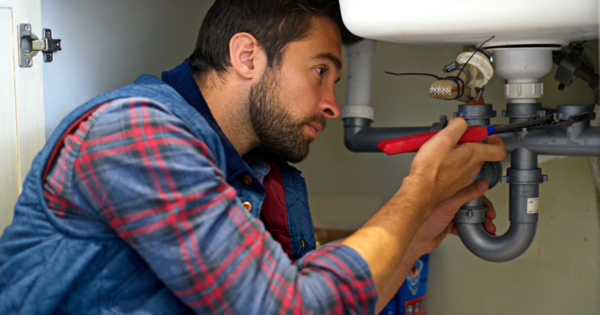 Drain Maintenance is a Homeowner's Best Solution for Keeping Drains